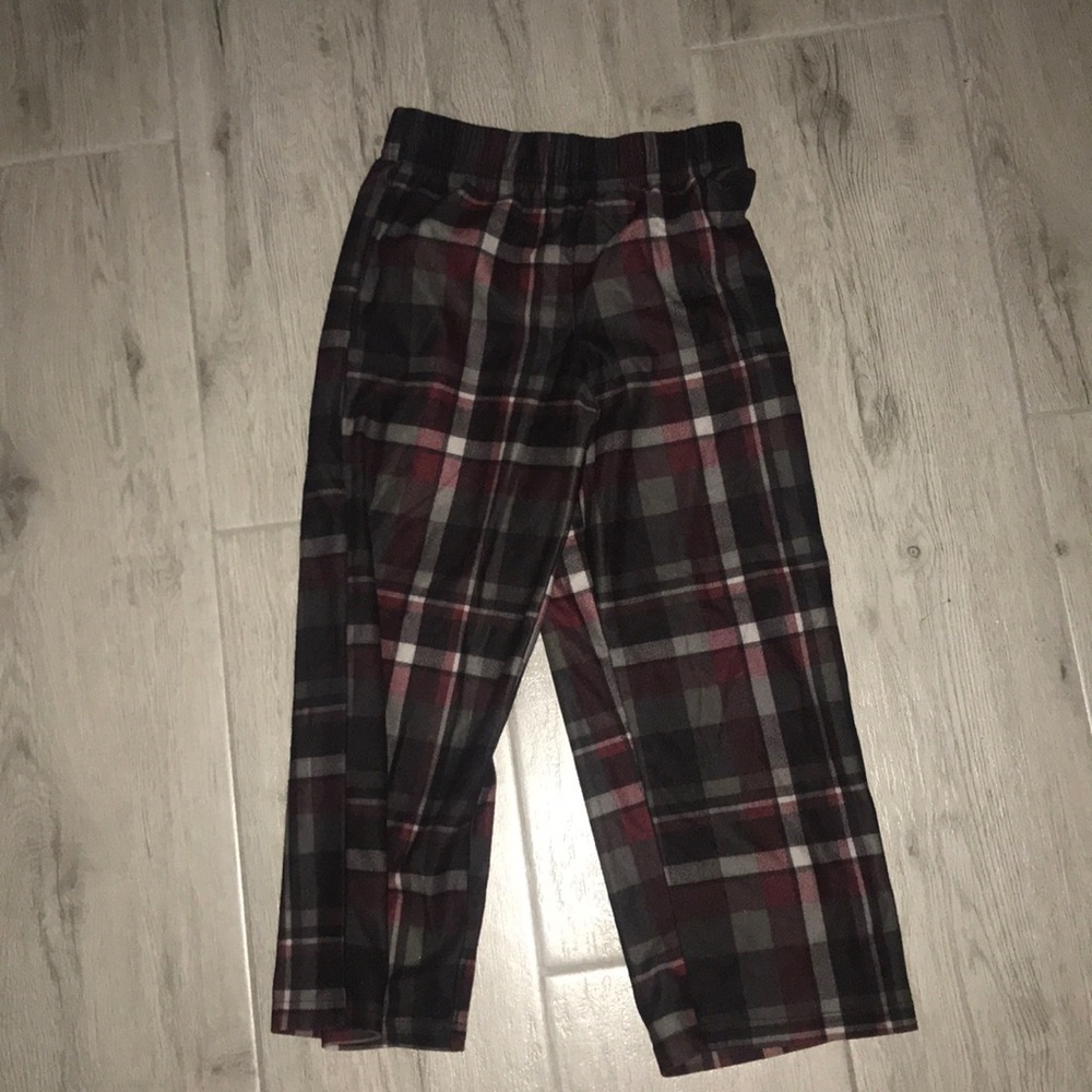 pajama pants